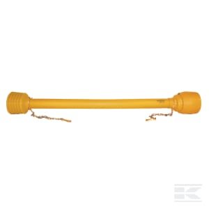 Apsauga + 1x plačiakampis gaubtas SC251000WWE