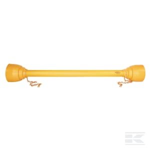 Apsauga + 2x plačiakampiai gaubtai SC251000WWZ