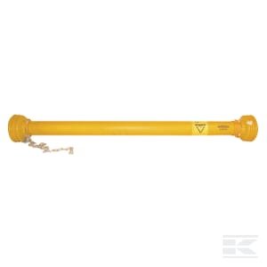 Pilna plačiakampė apsauga WWZ serija SD25/1 SD2511000WWZ24