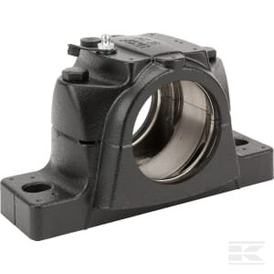 SKF guolio korpusas SE210