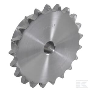 Žvaigždutė simplex, 19 dantų, grandinei 3/4", 12 B-1, Kramp SE3419