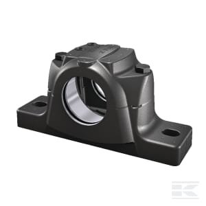 SKF guolio korpusas SE511609SKF