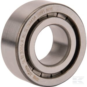 Cilindrinis ritininis guolis 20x42x16mm INA/FAG SL183004AXL