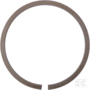 Išorinis fiksavimo žiedas 62x1.7mm DIN5417 spyruoklinis plienas INA/FAG SP62
