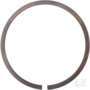 Išorinis fiksavimo žiedas 85x1.7mm DIN5417 spyruoklinis plienas INA/FAG SP85