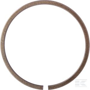 Išorinis fiksavimo žiedas 90x2.5mm DIN5417 spyruoklinis plienas INA/FAG SP90