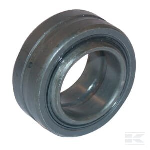 Radialinis šarnyrinis guolis 40x62x28/22mm Mac Power GE40DO2RS