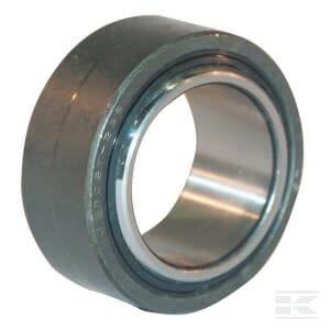 Radialinis šarnyrinis guolis 70x105x49/40mm Mac Power GE70UK2RS