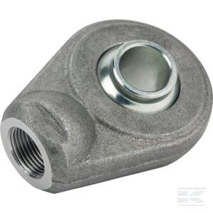 Akių varžtas SR 10770 25.4 SR10770