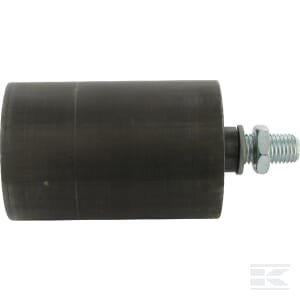 Įtempimo skriemulys, plieninis SR1302090MET