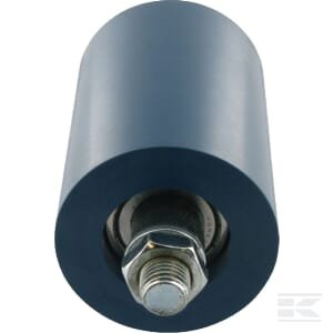 Įtempimo skriemulys PVC SR1302090PVC