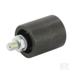 Įtempimo skriemulys, plieninis SR300830MET