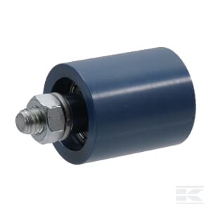 Įtempimo skriemulys PVC SR300830PVC