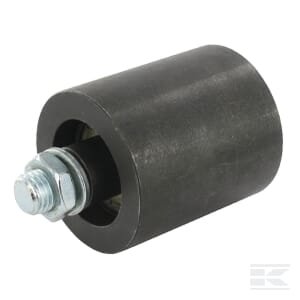 Įtempimo skriemulys, plieninis SR852080MET