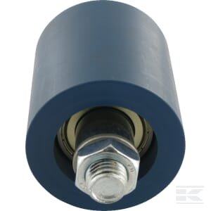 Įtempimo skriemulys PVC SR852080PVC