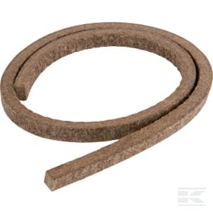 Veltinio juosta 14×11×1000 STRS153401114X11