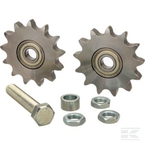 Dvigubos grandinės įtempiklis SWD011320