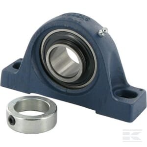 Guolio blokas SY 7500SY35WF