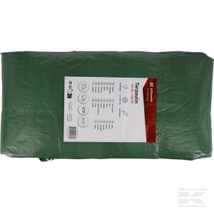 Tentas 10×15 m, 100 g/m² T10001500100KR