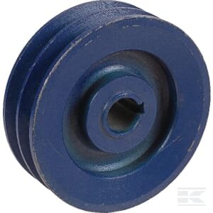 Trapecinio diržo diskas Maschio T14003681R