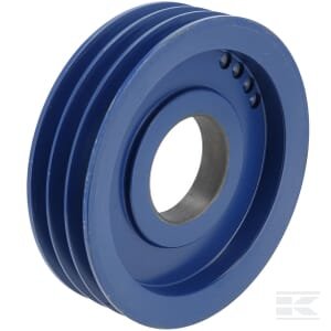 Trapecinio diržo diskas Maschio T16003002R