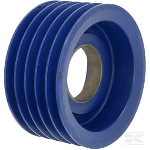 Trapecinio diržo diskas Maschio T40005128R