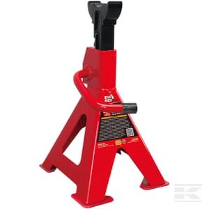 Atraminis stovas 10 t T410001