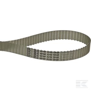 Sinchroninis diržas T5 156 dantų 780x25mm Optibelt T578025