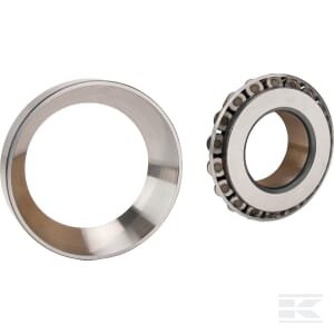 Kūginis ritininis guolis 55x115x34.11mm SKF T7FC055SKF