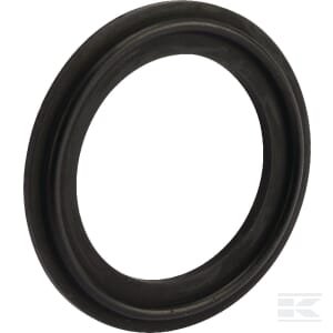 Tri-clamp sandarinimo tarpinė 1 1/2" EPDM TCG112EPDM