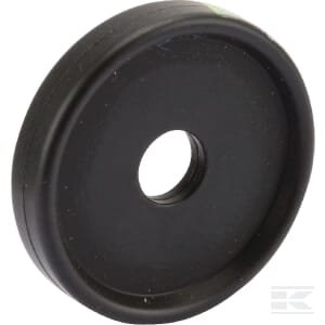Tri-clamp sandarinimo tarpinė 1/4" FPM TCG14FPM