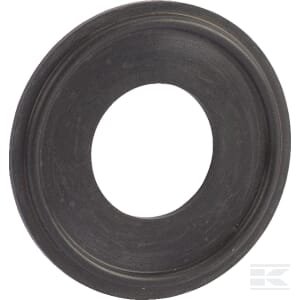 Tri-clamp sandarinimo tarpinė 1/4" NBR TCG14NBR