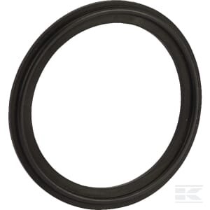 Tri-clamp sandarinimo tarpinė 2 1/2" FPM TCG212FPM