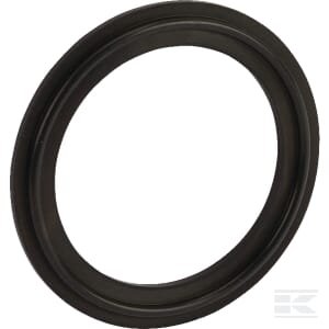 Tri-clamp sandarinimo tarpinė 2" FPM TCG2FPM