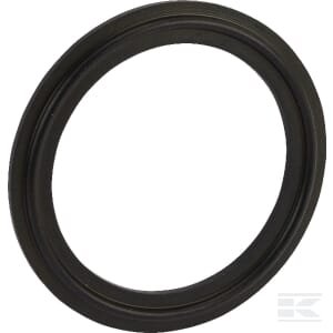 Tri-clamp sandarinimo tarpinė 2" NBR TCG2NBR