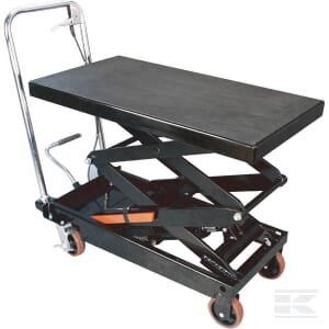 Kėlimo stalas 300 kg TP04001