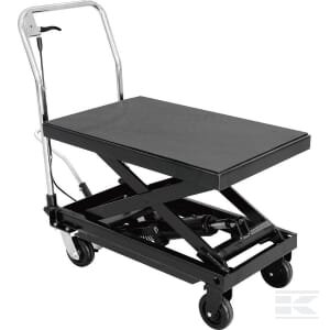 Kėlimo stalas 500 kg TP05001