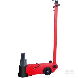 Pneumatinis keltuvas 50 t TRA502A