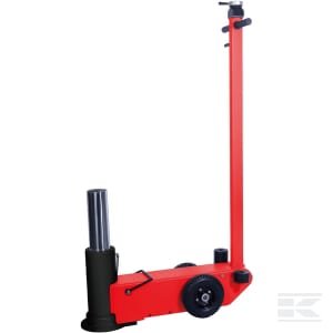 Pneumatinis keltuvas 30 t TRAS301H