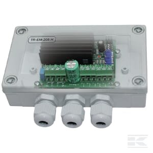 Valdymo blokas TREM208T230