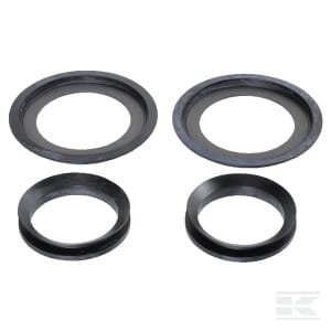 Labirintinis sandarinimo žiedas TSN3024S