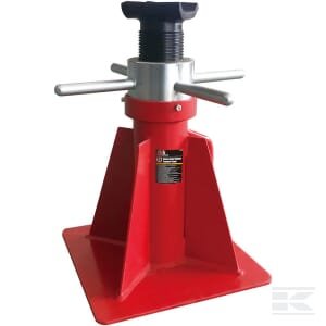 Atraminis stovas 20 t TZ200011GS