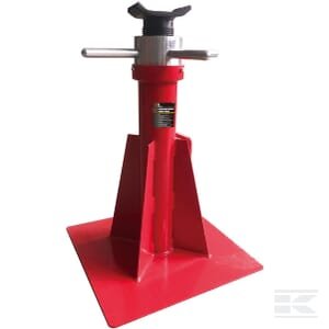 Atraminis stovas 20 t TZ200012GS