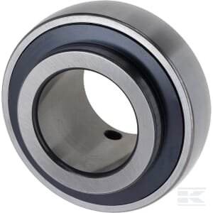 Guolio įdėklas 50x100x25mm UCX10SKF