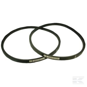 Trapecinis diržas 25x6000 Optibelt VB256000