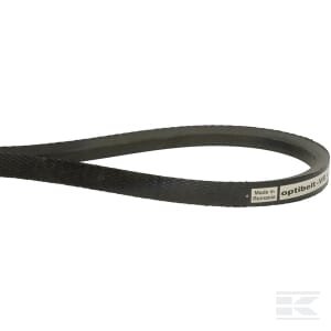 Trapecinis diržas 25x4240 Optibelt VB254240