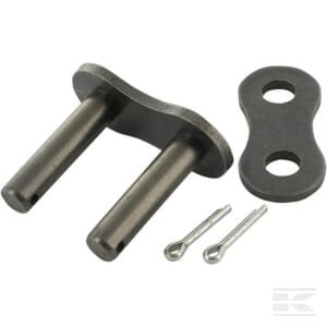 Sujungimo jungtis su plečiamuoju kaiščiu VE1172SPLIT