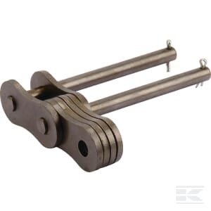 Sujungimo jungtis ASA 1603 VE1603