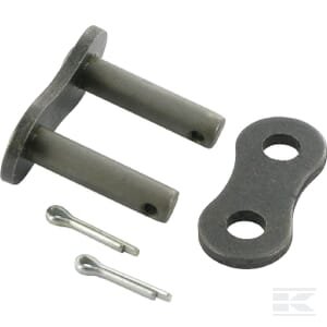 Sujungimo jungtis su plečiamuoju kaiščiu VE60SPLIT