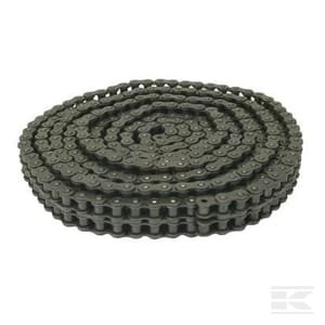 BS dviguba grandinė 1" 5 m VLD7033